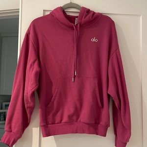 All XS Accolade Hoodie like new